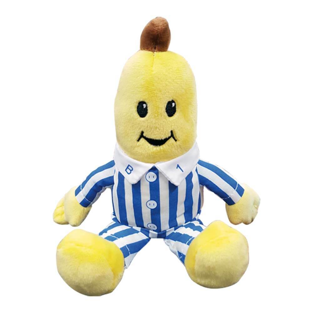 Bananas in Pyjamas Small - Assorted