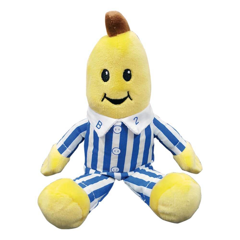 Bananas in Pyjamas Small - Assorted