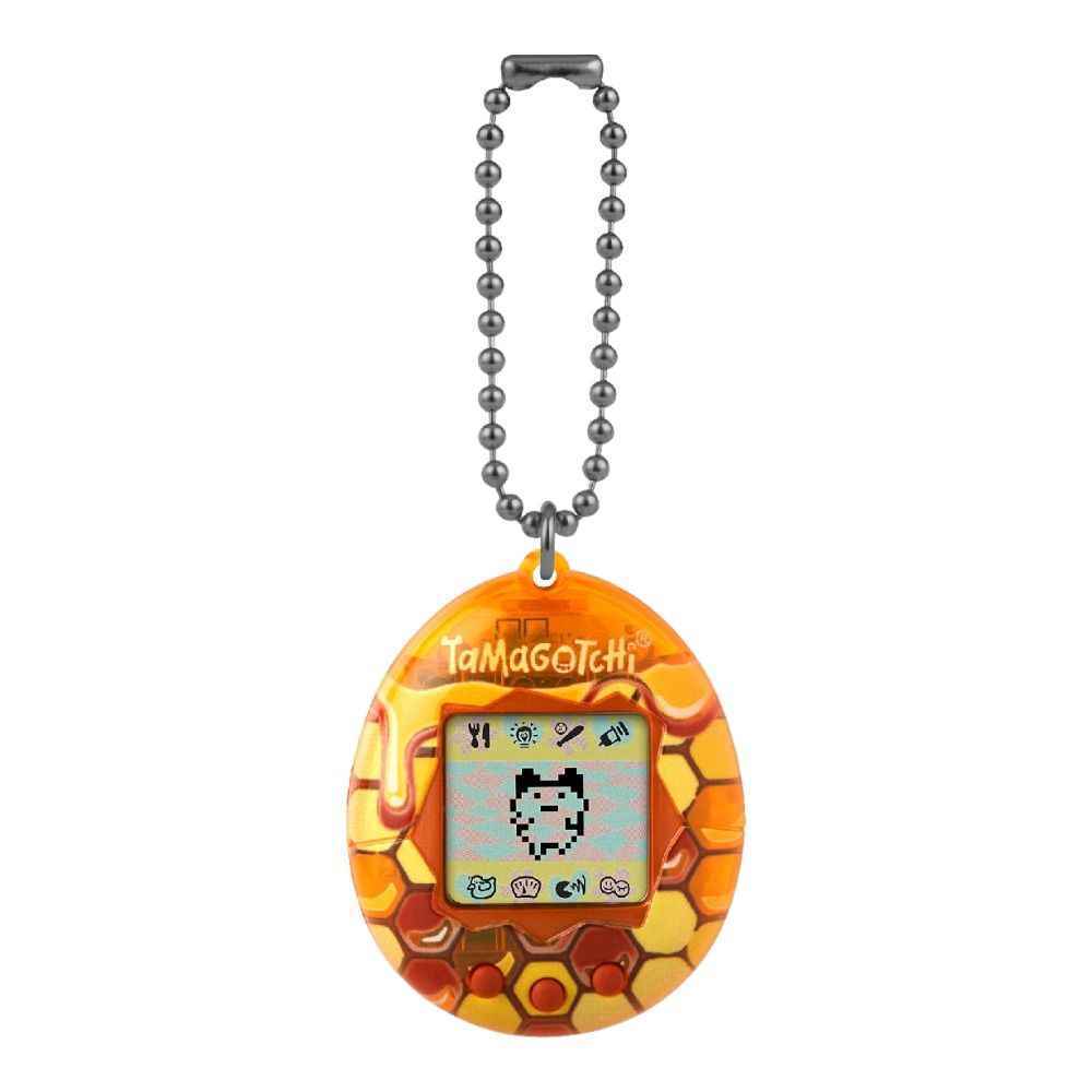 Tamagotchi Original Pure Honey
