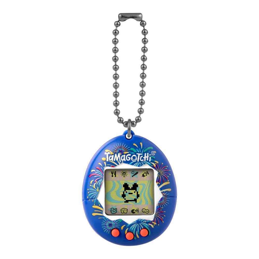 Tamagotchi Original - Festival Sky (Gen2)