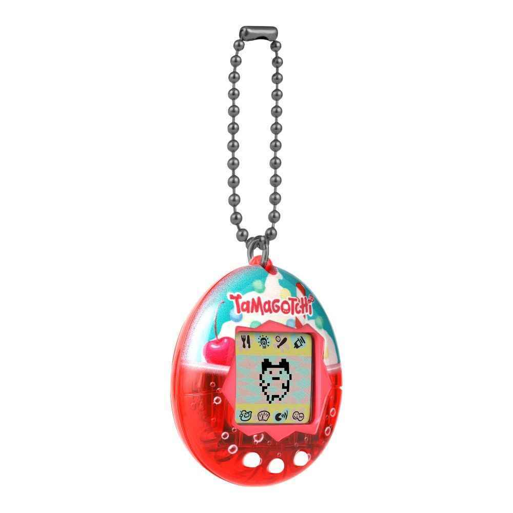 Tamagotchi Original Ice Cream Float