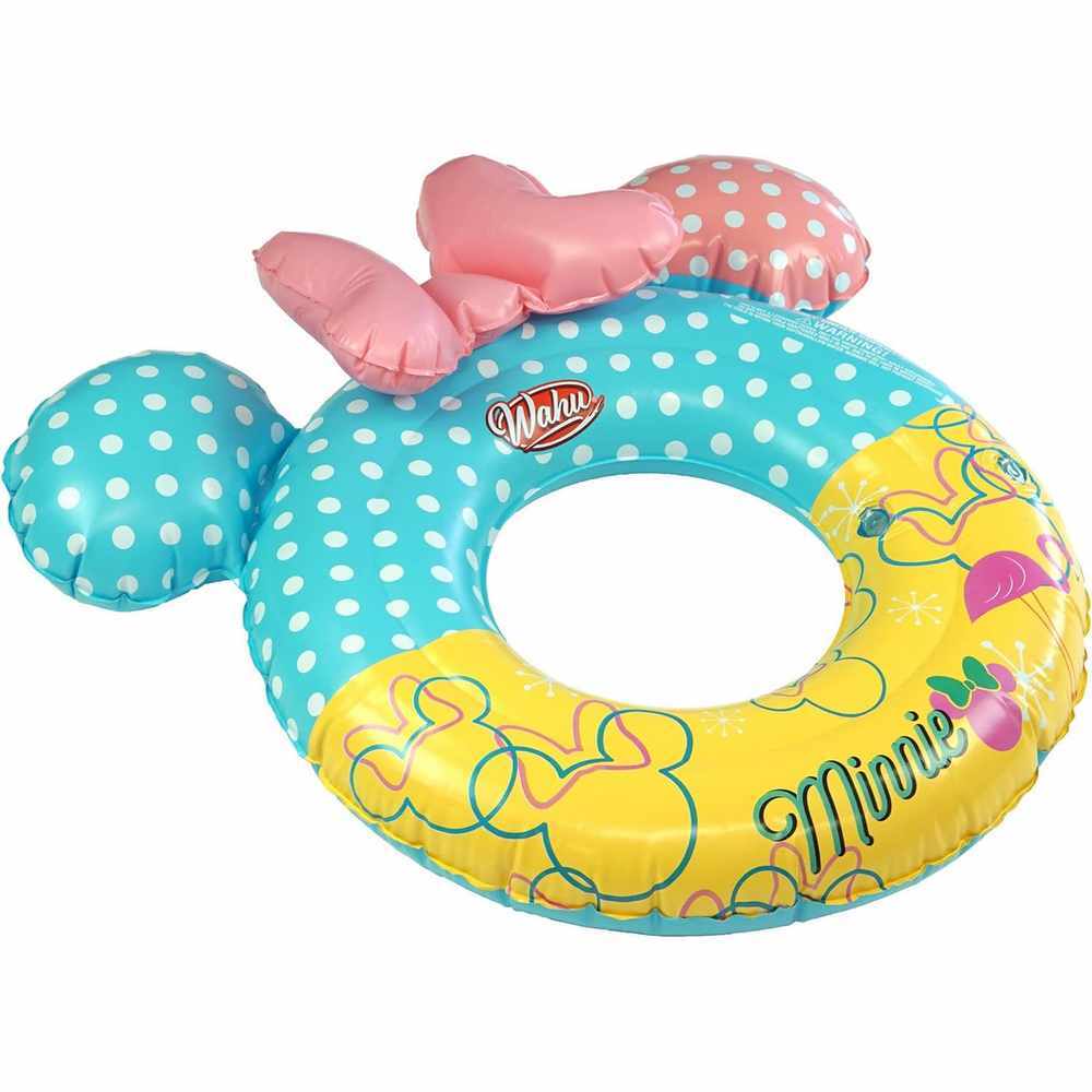 Minnie Mouse Swim Ring
