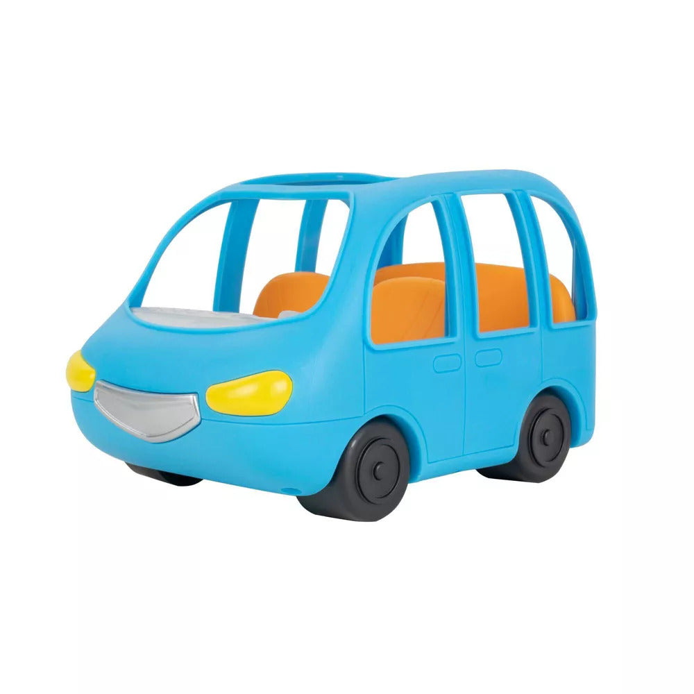 Cocomelon - Family Fun Car