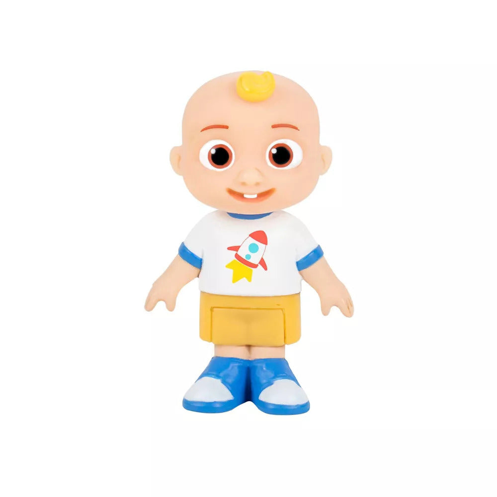 Cocomelon - Family Fun Car