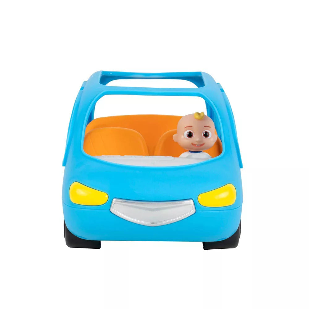 Cocomelon - Family Fun Car