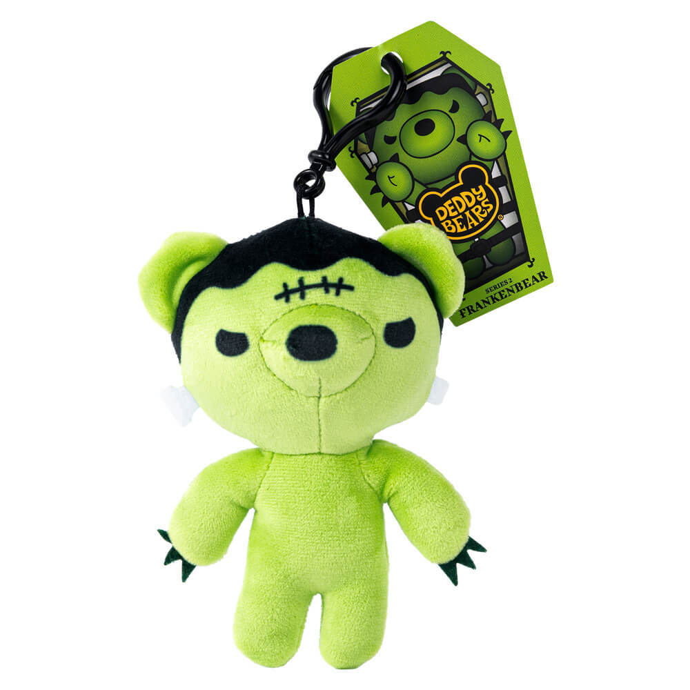 Deddy Bears Blind Bag Series 2 Assorted (5")
