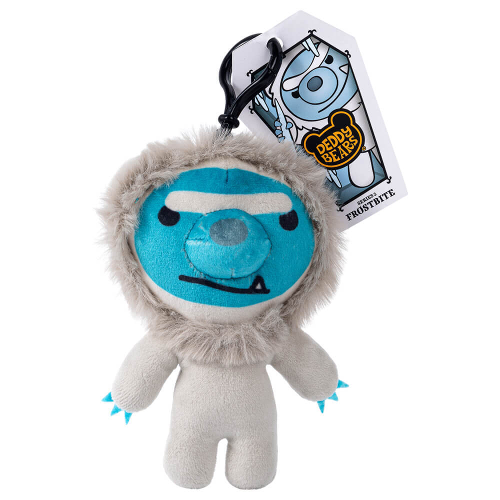 Deddy Bears Blind Bag Series 2 Assorted (5")