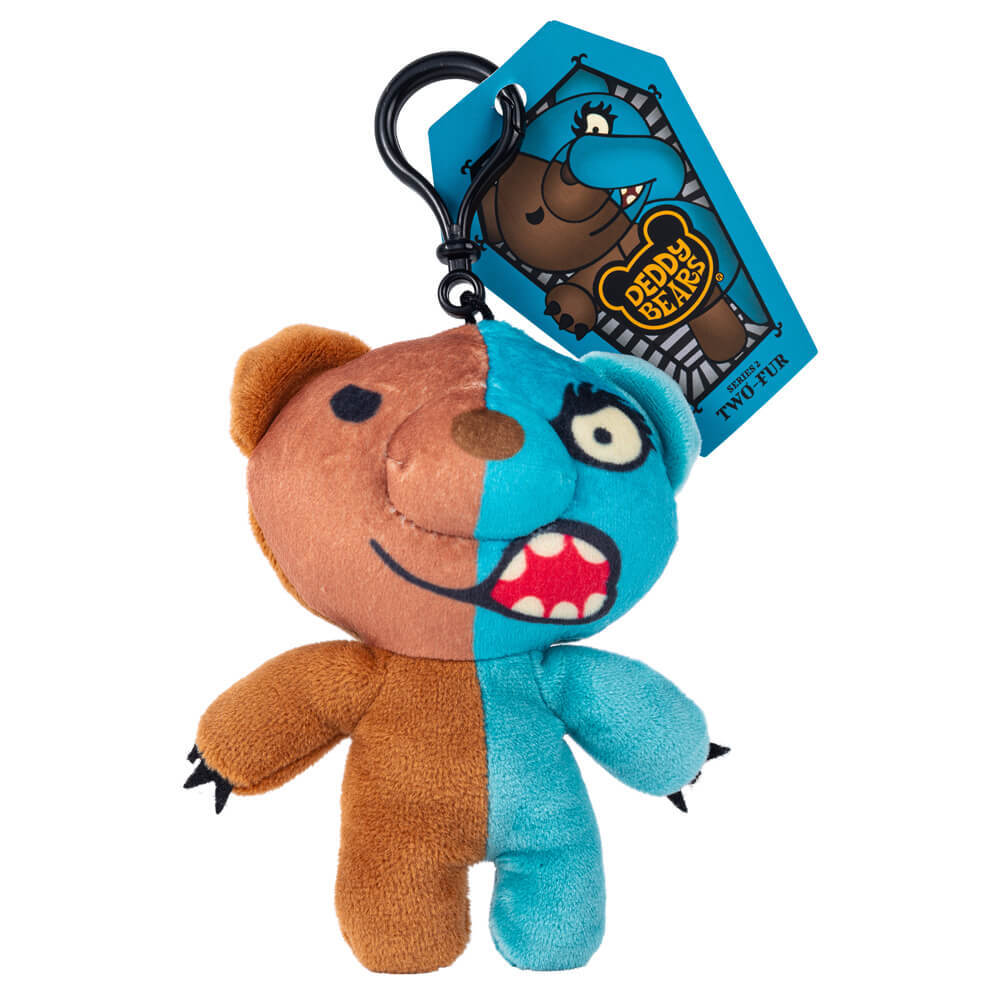 Deddy Bears Blind Bag Series 2 Assorted (5")