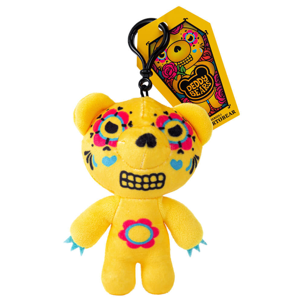 Deddy Bears Blind Bag Series 2 Assorted (5")