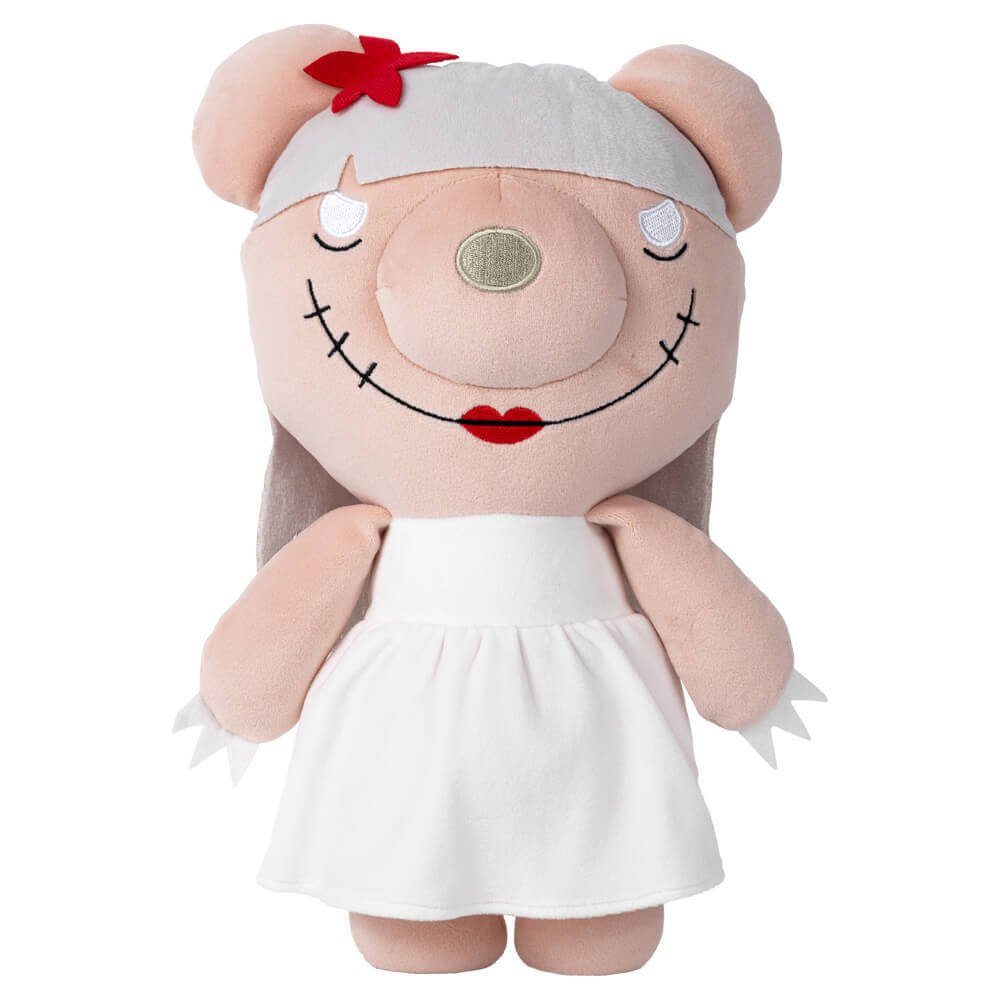 Deddy Bears Plush In Body Bag Dolli