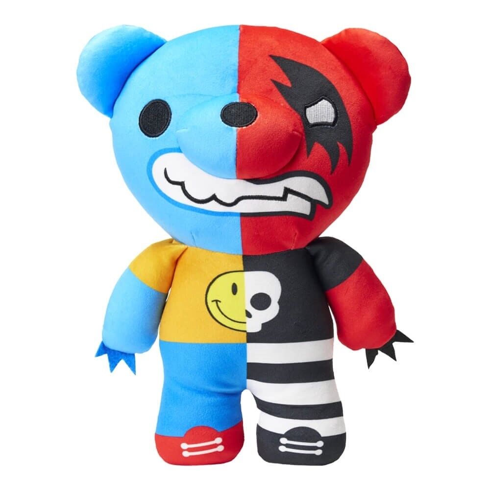 Deddy Bear Series 4 Large Coffin 12 Inch - Youme