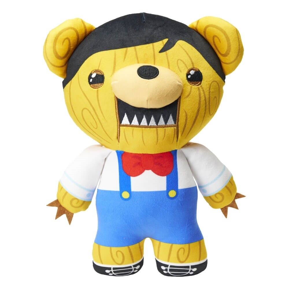 Deddy Bear Series 4 Marion-Annette 12 Inch Coffin