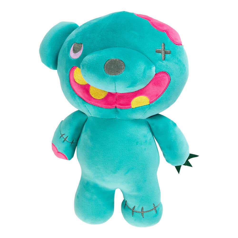 Deddy Bears Plush In Body Bag Zombear