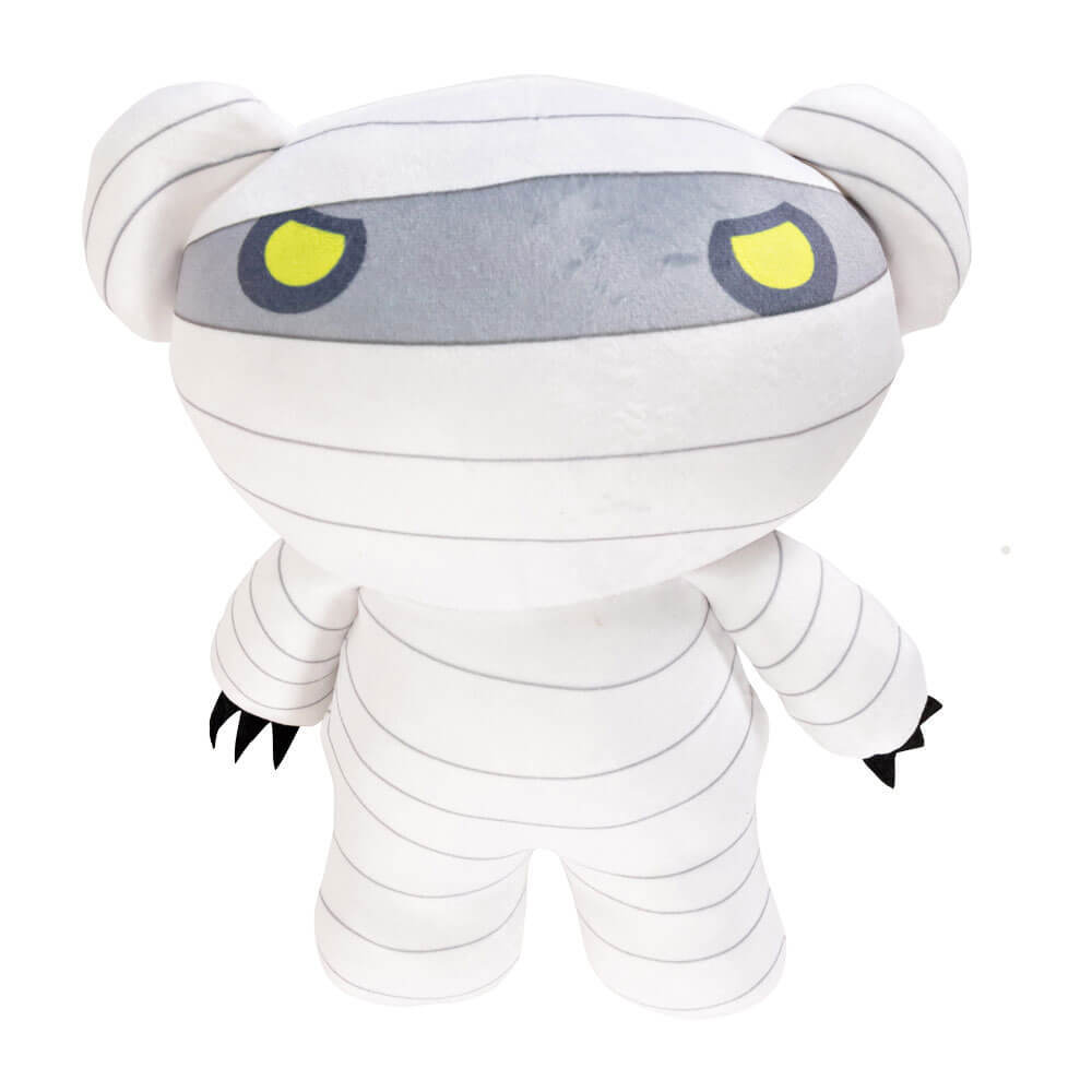 Deddy Bears Plush In Body Bag Bundle