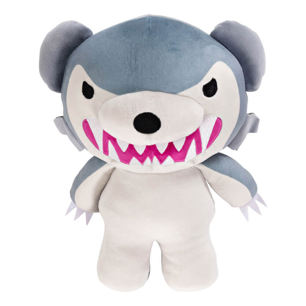 Deddy Bears Plush In Body Bag Howler
