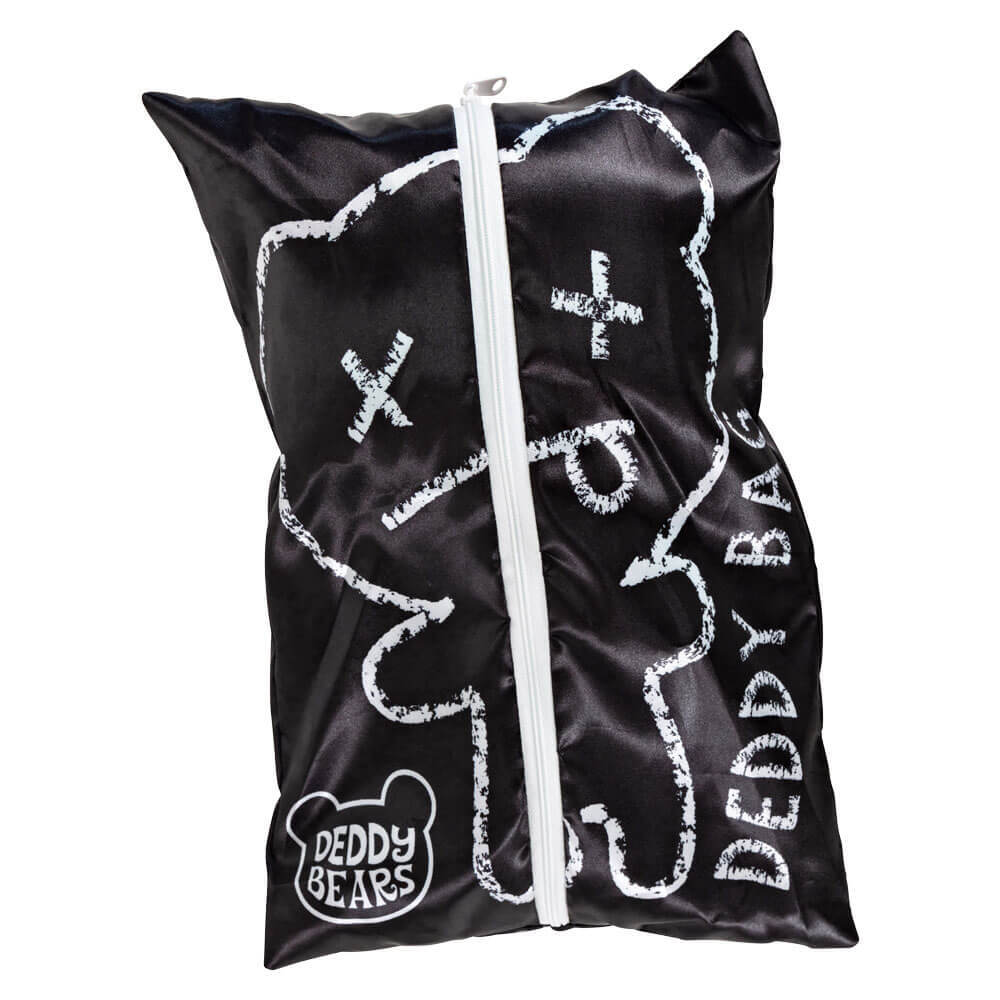 Deddy Bears Plush In Body Bag Howler