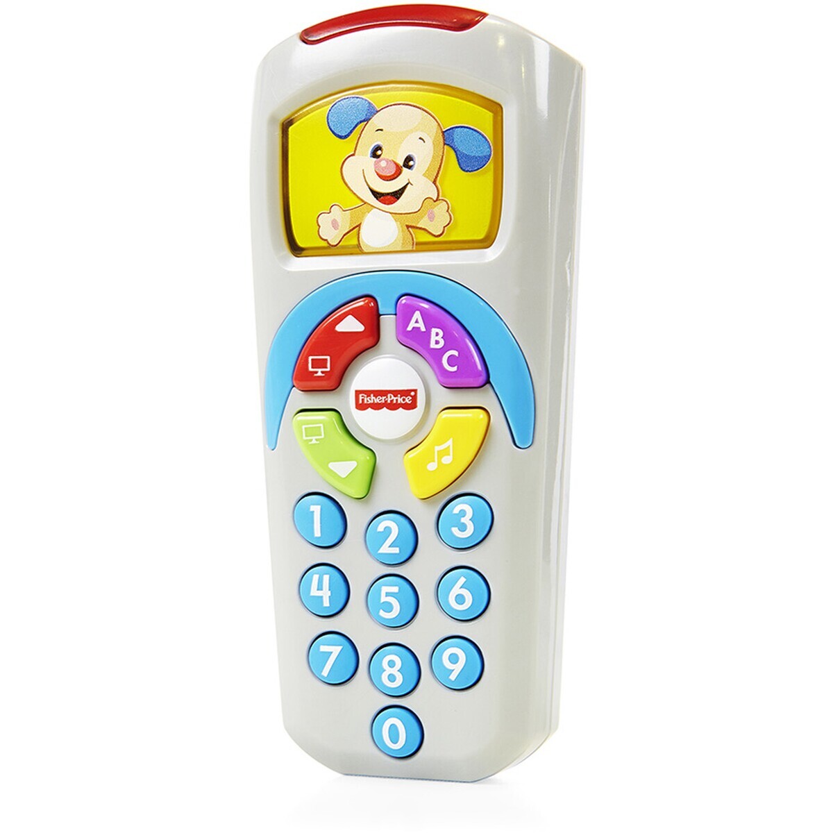 Fisher Price Laugh & Learn - Puppys Remote