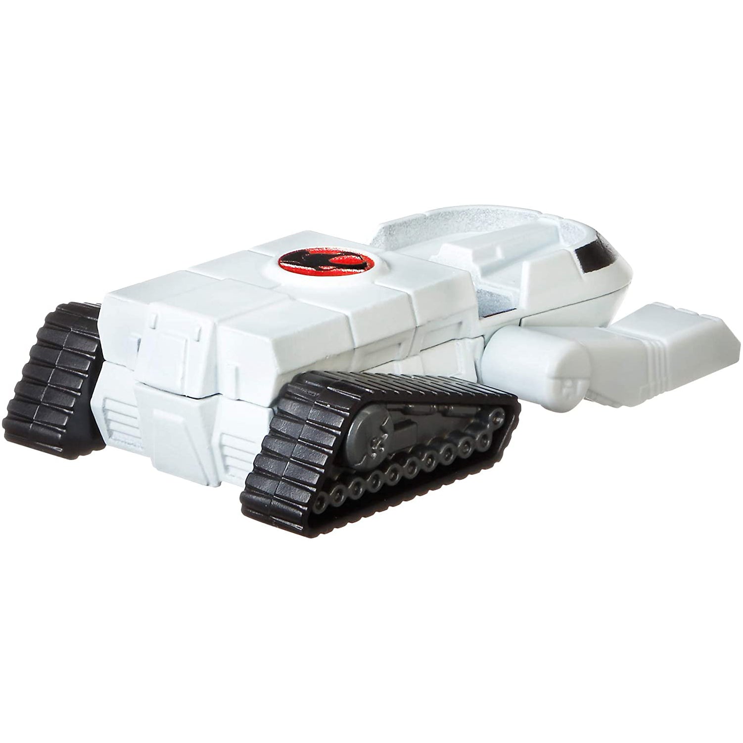 Hot Wheels Premium Retro - Thundercats Thunder Tank