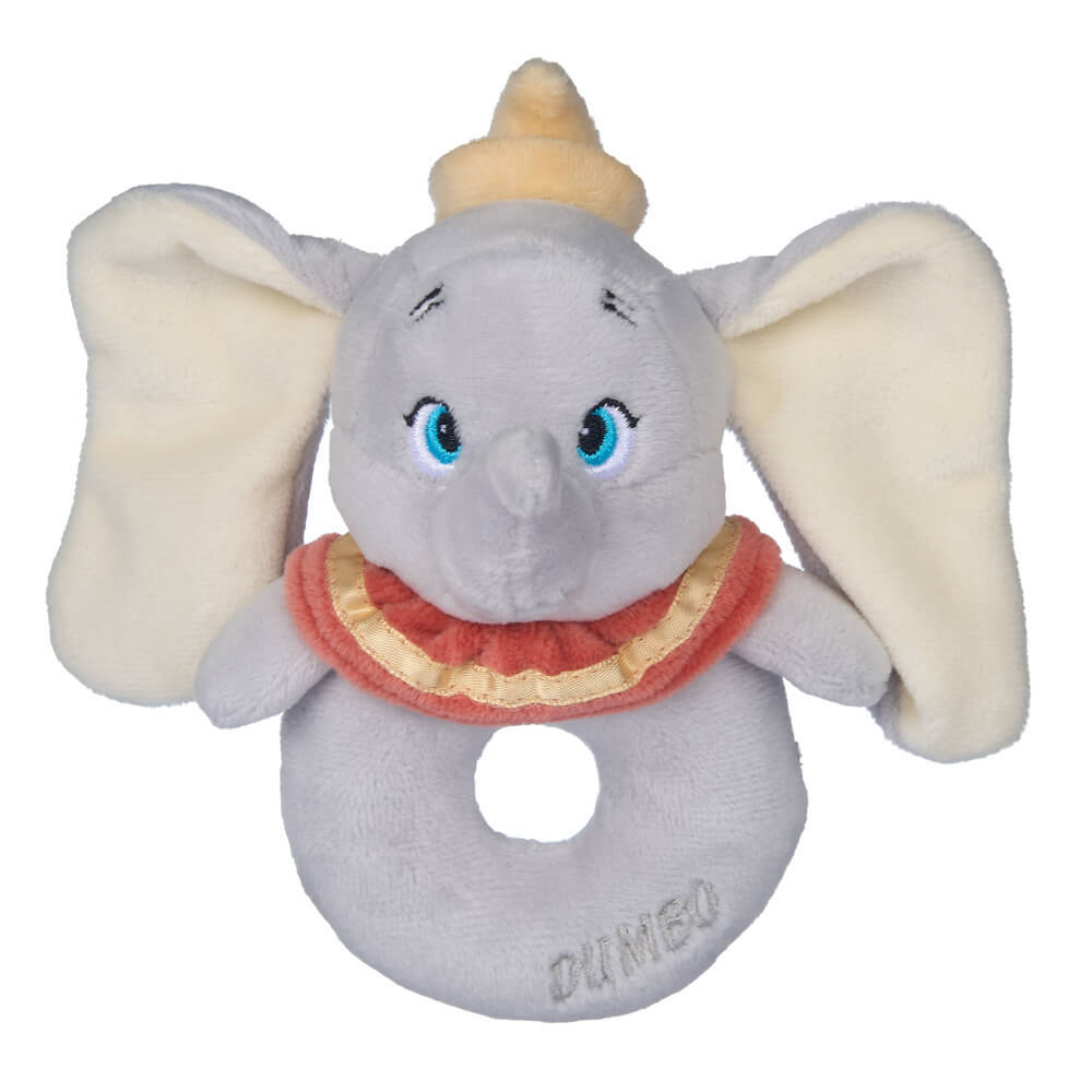 Disney Classics Collection - Dumbo Ring Rattle