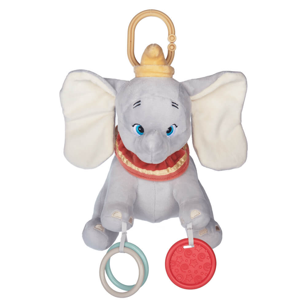 Disney Classics Collection - Dumbo Acitvity Toy