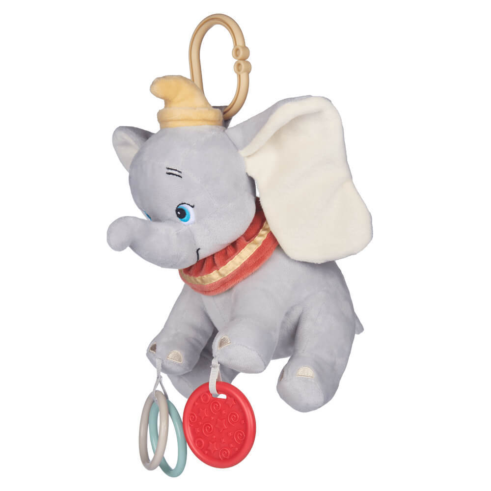 Disney Classics Collection - Dumbo Acitvity Toy