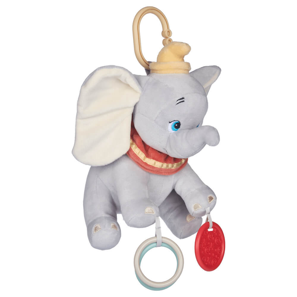 Disney Classics Collection - Dumbo Acitvity Toy