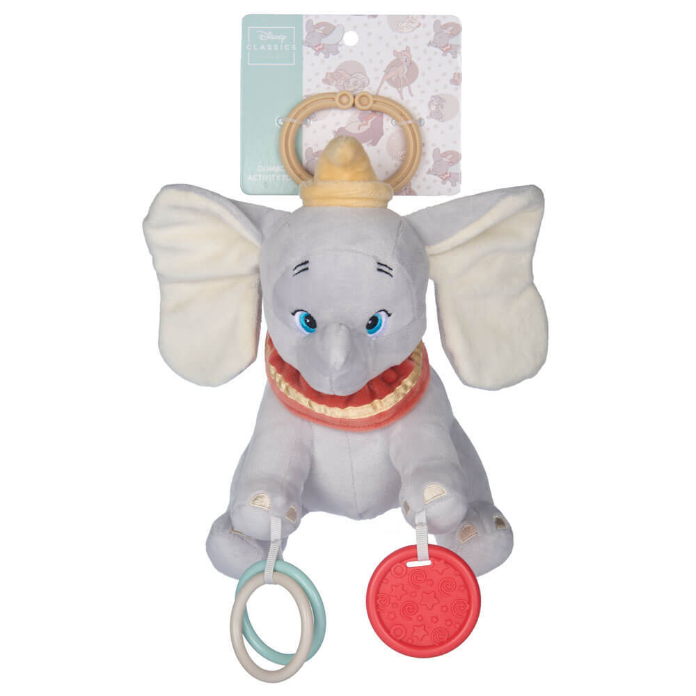 Disney Classics Collection - Dumbo Acitvity Toy