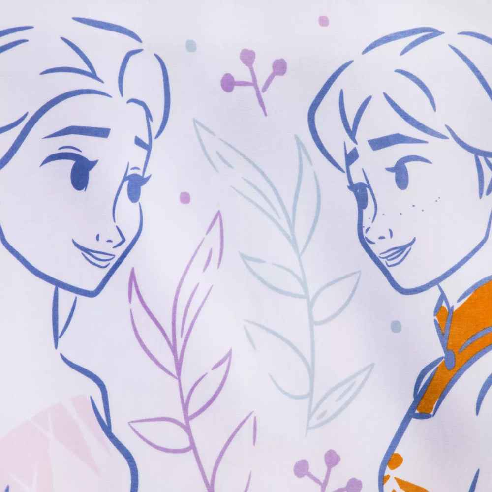 Disney Frozen - Beach Towel