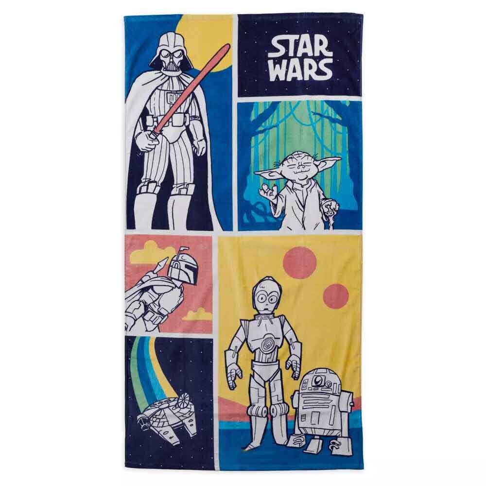 Star Wars - Beach Towel