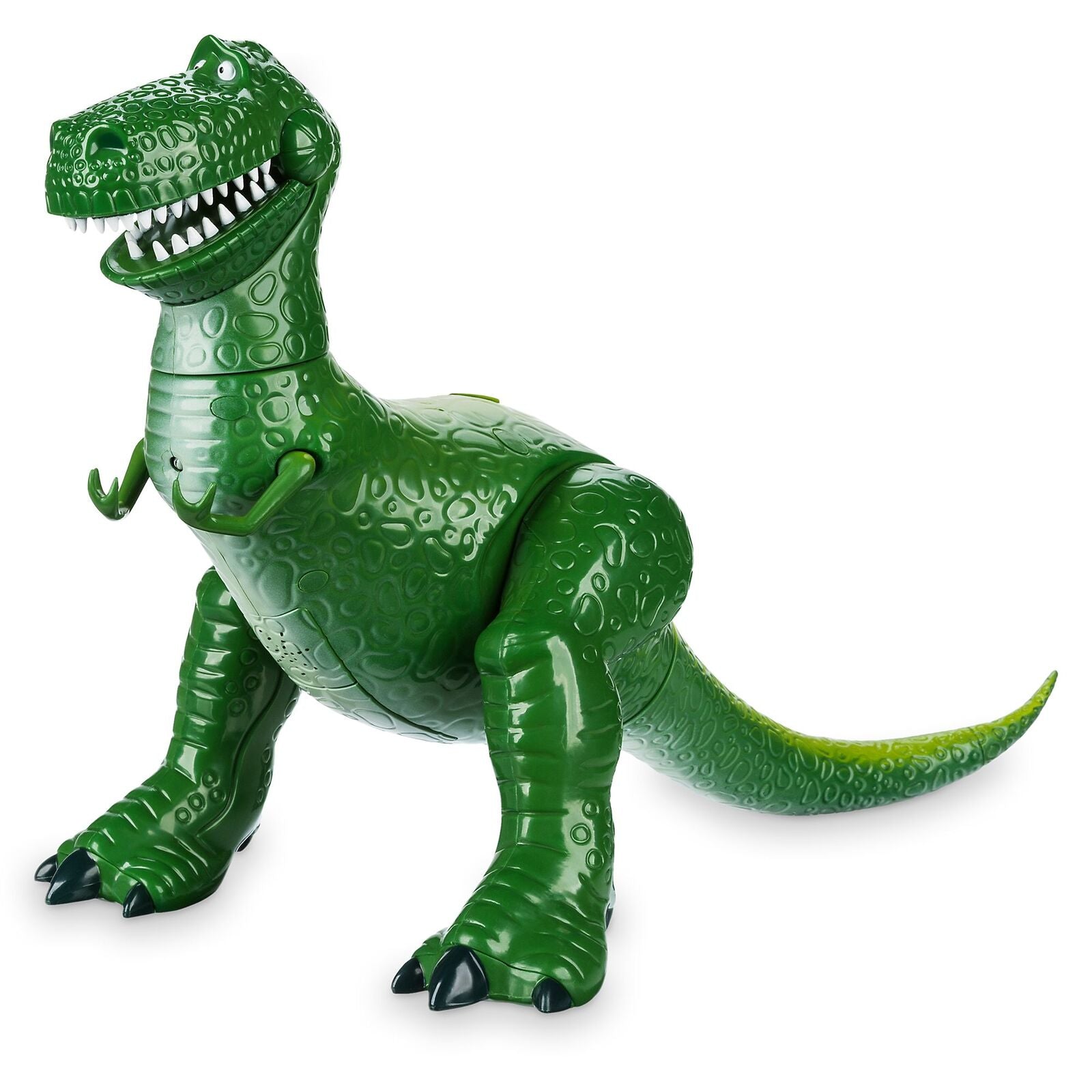 Toy Story Interactive Talking Action Figure - Rex