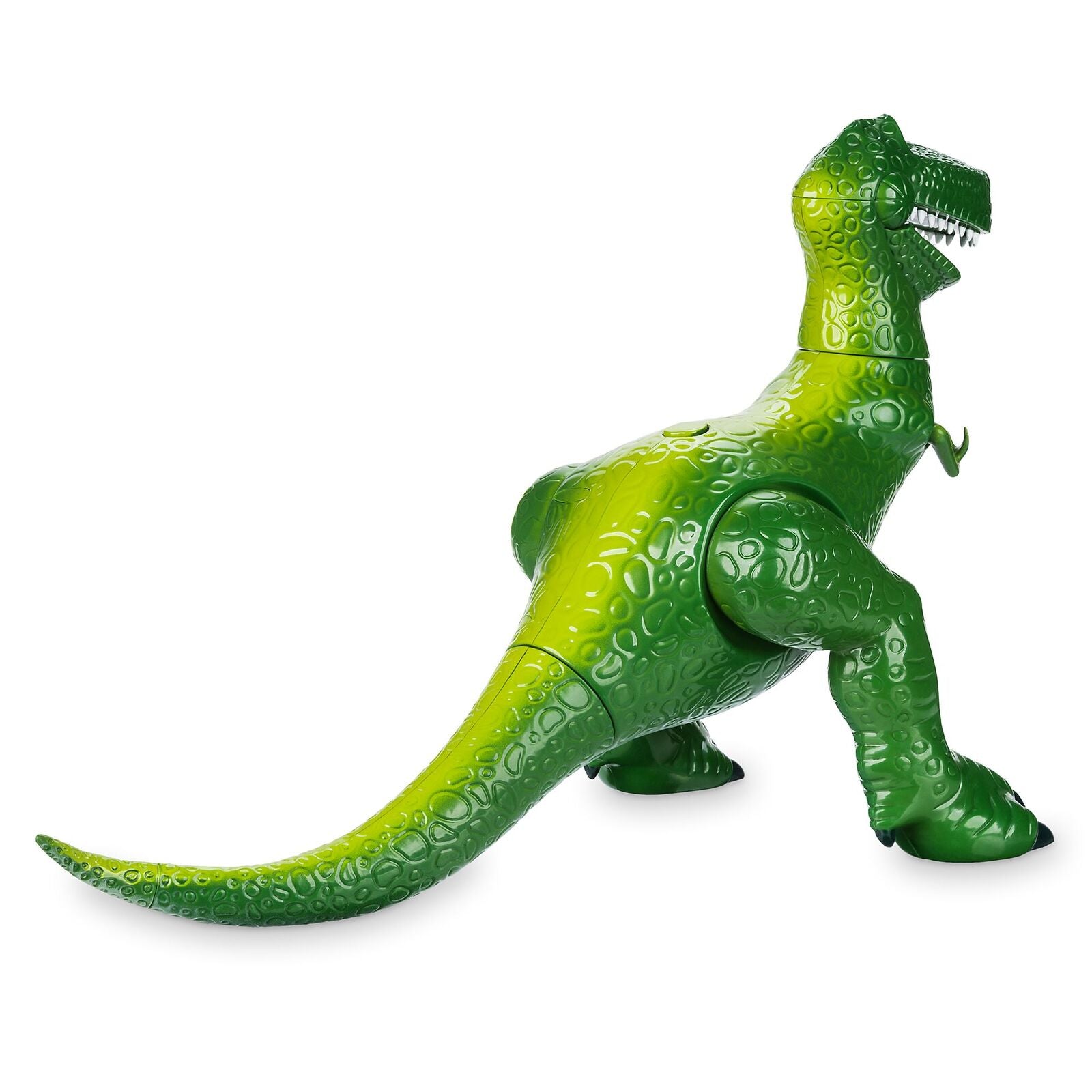 Toy Story Interactive Talking Action Figure - Rex