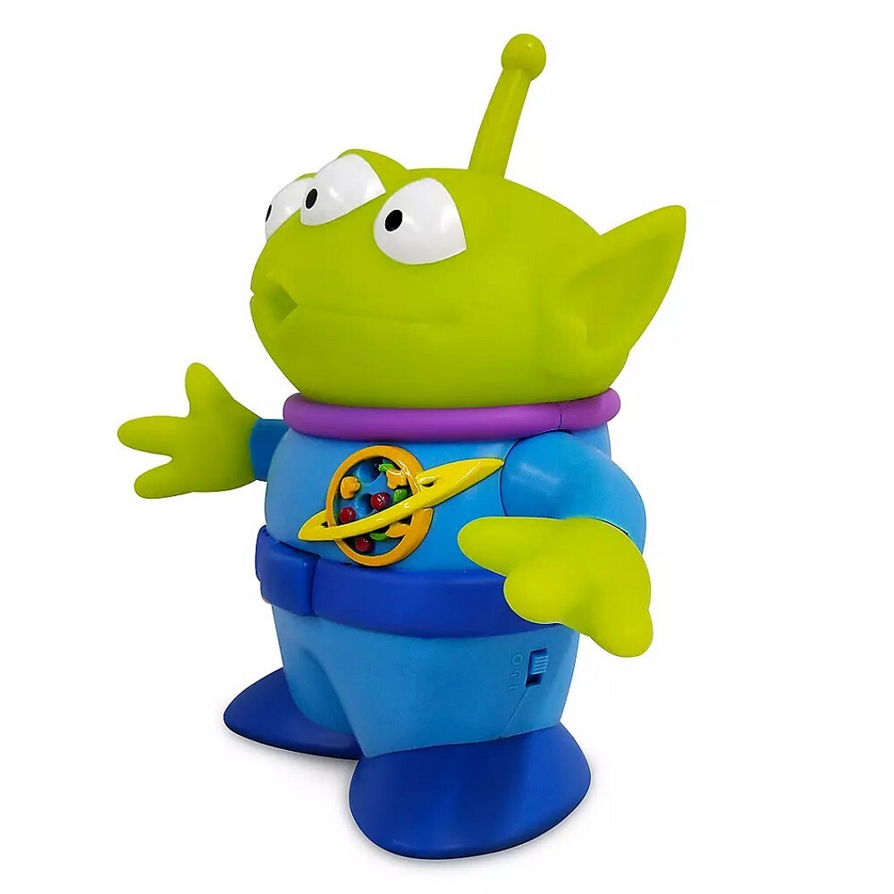 Toy Story Interactive Talking Action Figure - Alien