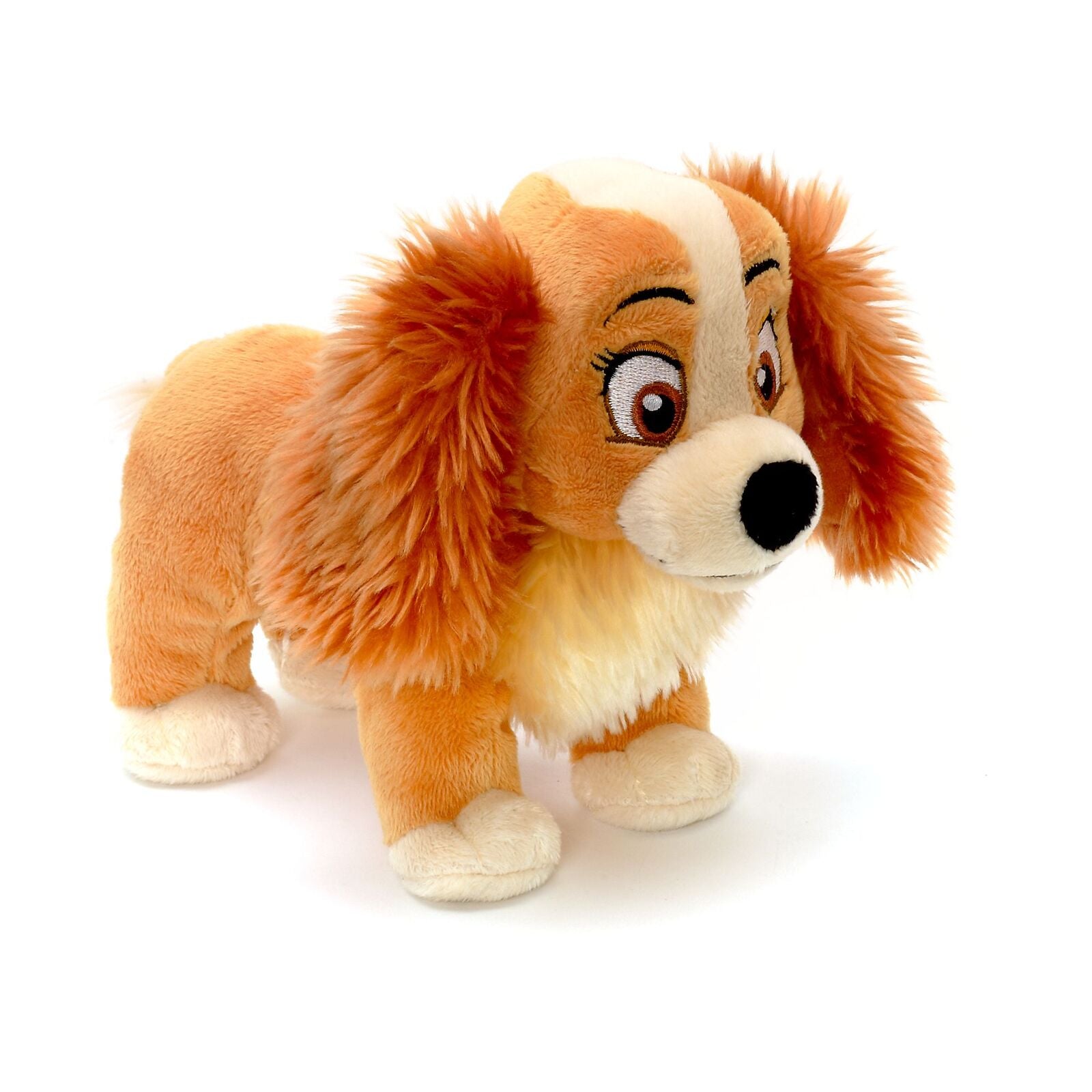 Lady and the Tramp Plush Small - Lady