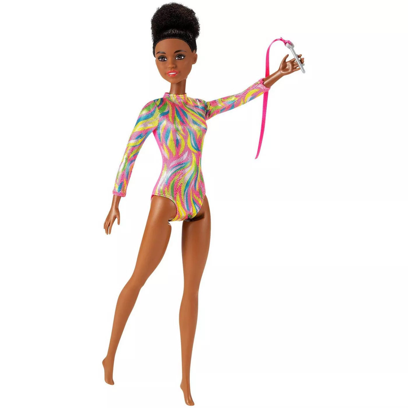 Barbie Careers Doll - Rhythmic Gymnast