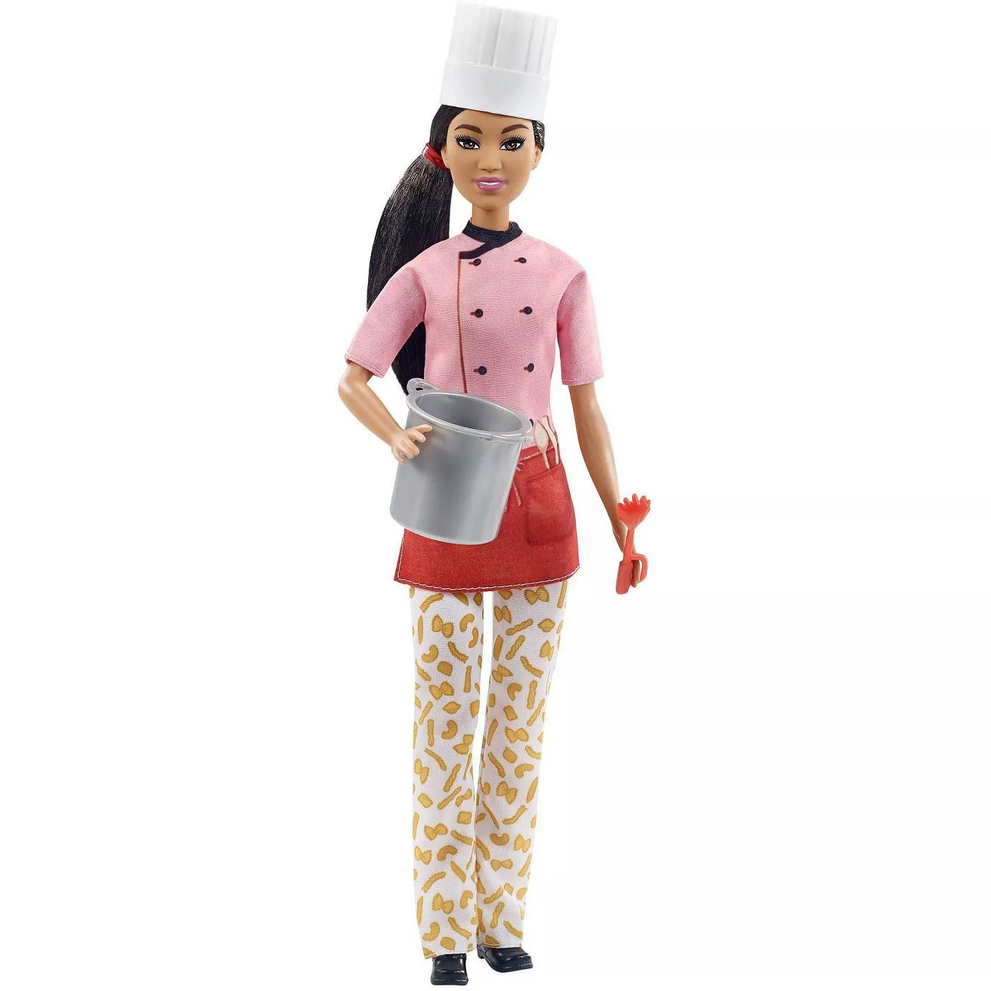 Barbie Careers Doll - Pasta Chef