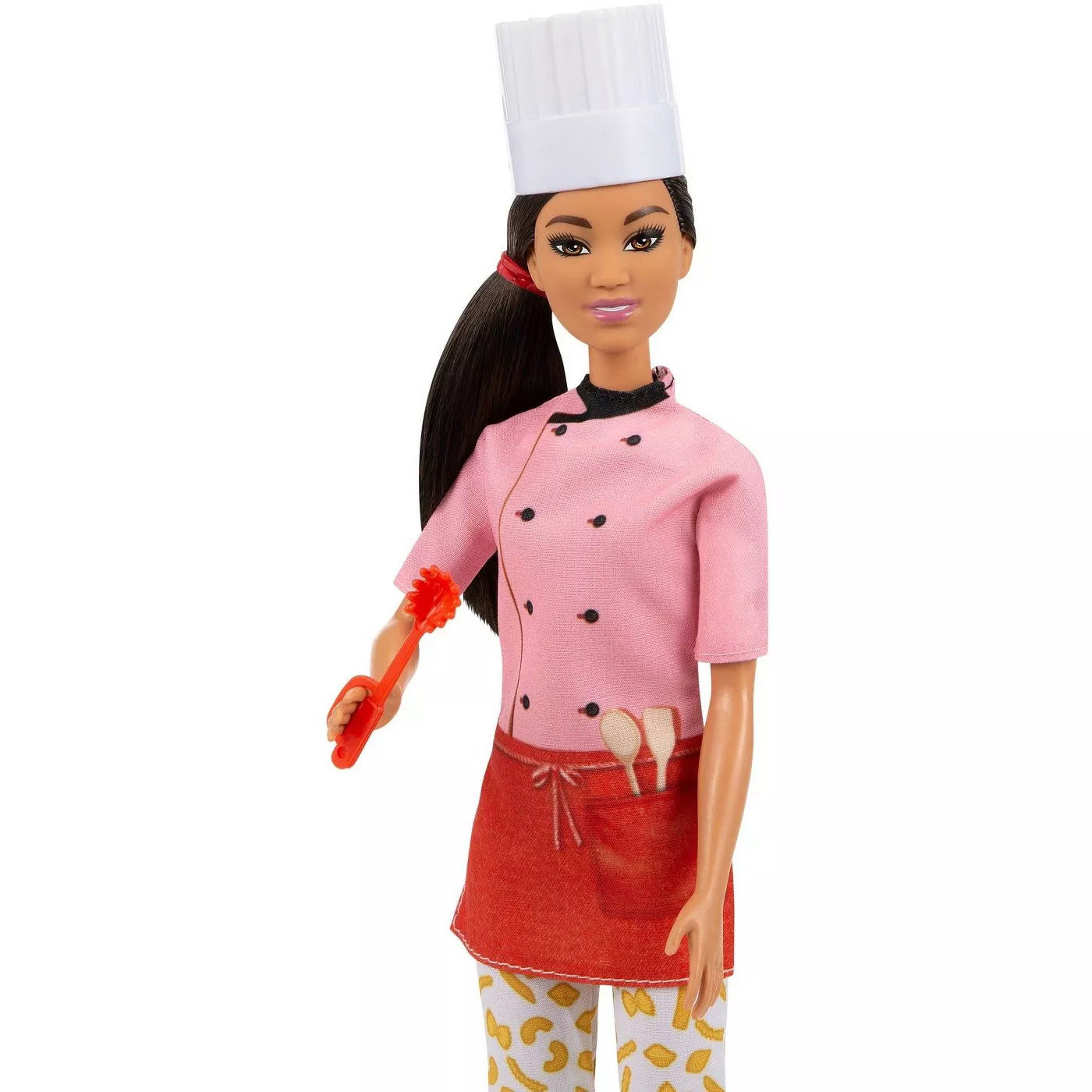Barbie Pasta Chef Brunette Doll