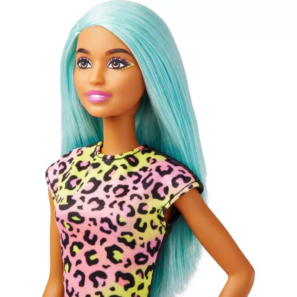 Barbie Careers Doll - Makeup Artist