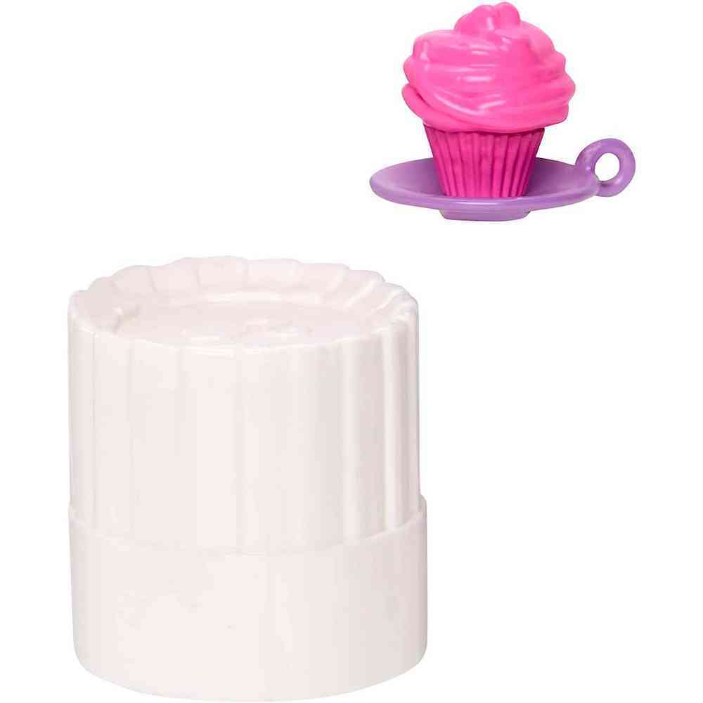 Barbie Pastry Chef Doll