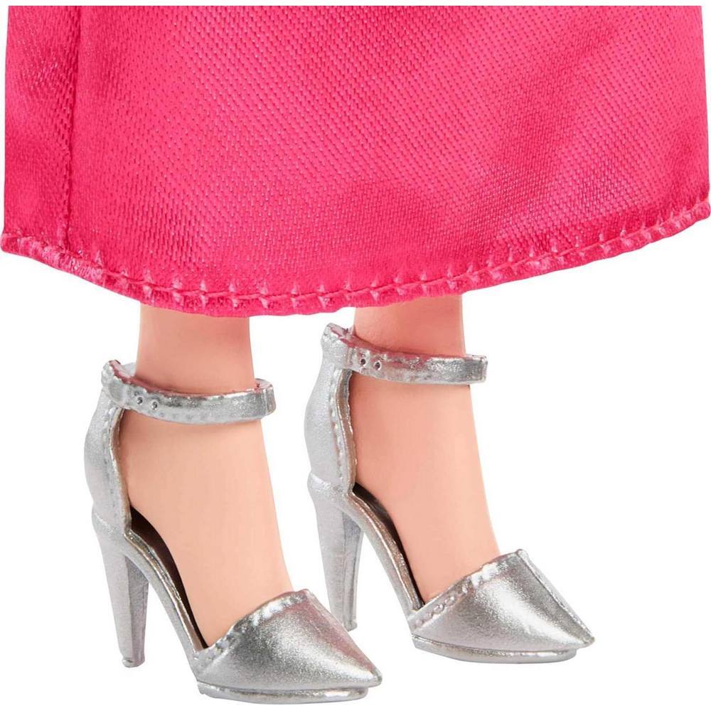 Barbie Careers Doll - Violinist