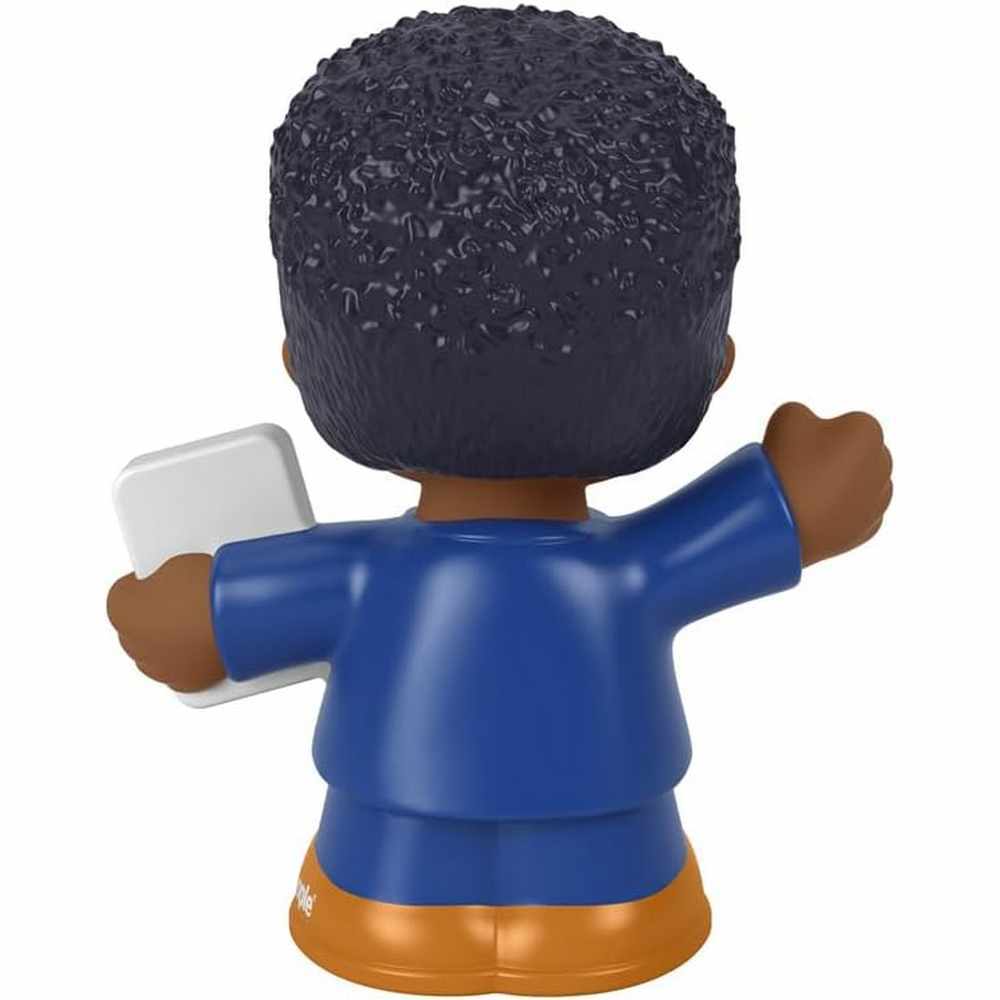 Little People Single Figure - Businessman Wearing Suit