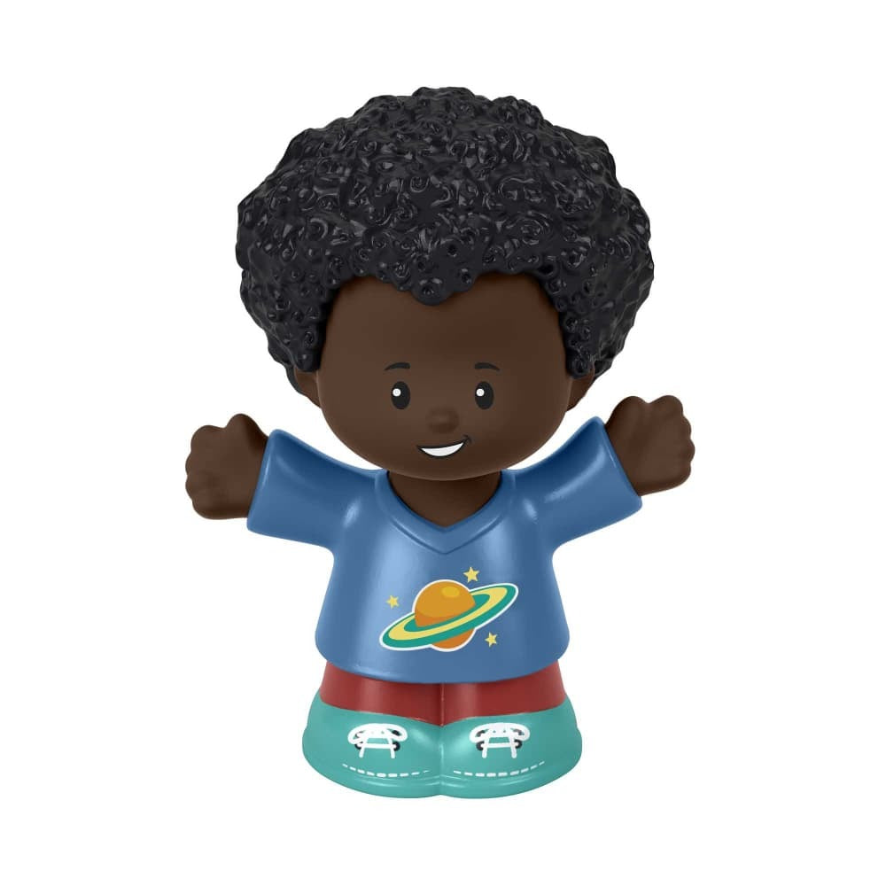 Little People Single Figure - Chris