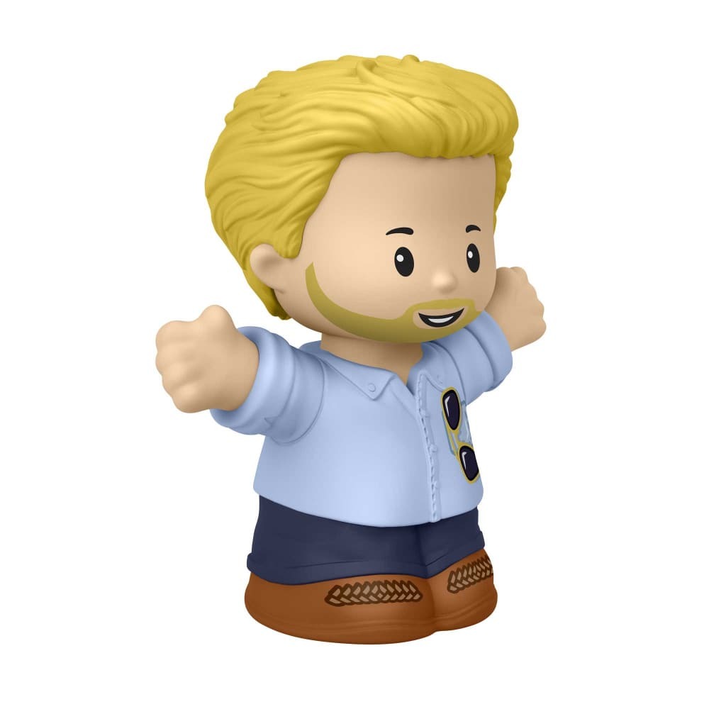 Little People Single Figure - Casual Dad