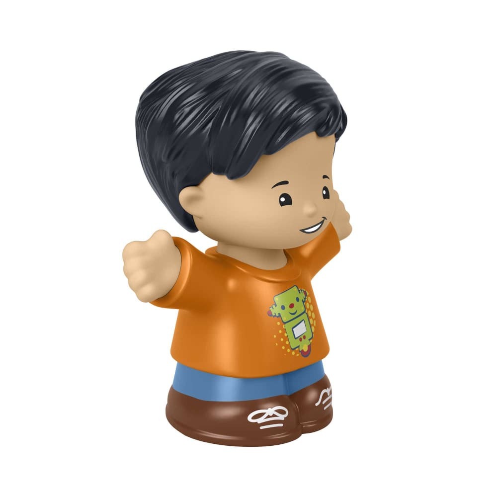 Little People Single Figure - Koby