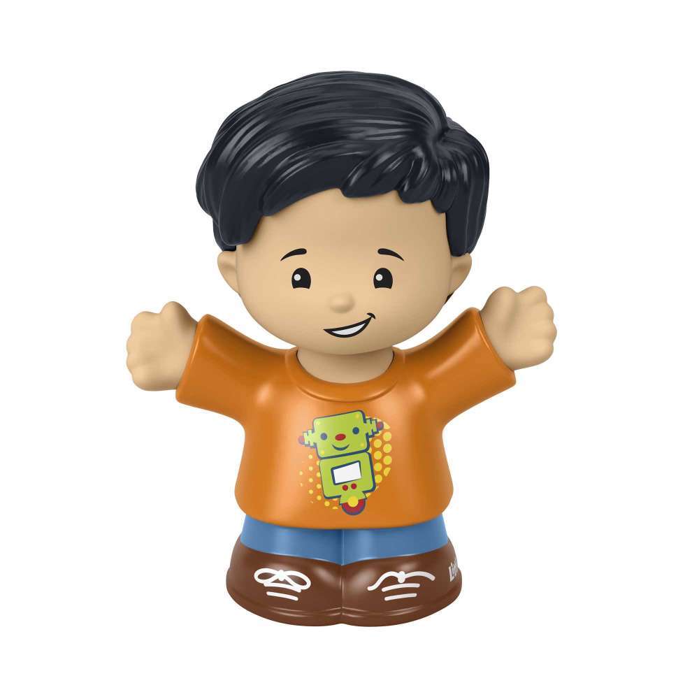 Little People Single Figure - Koby