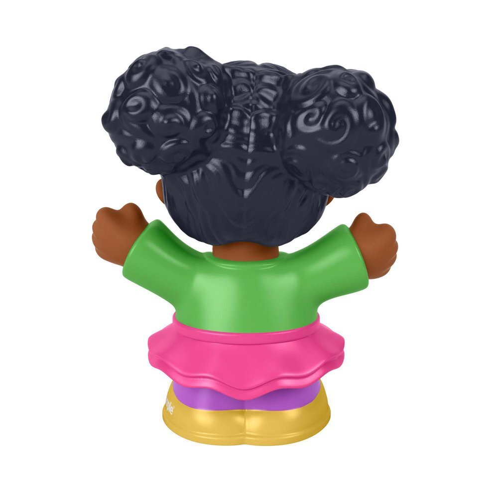 Little People Single Figure - Tessa