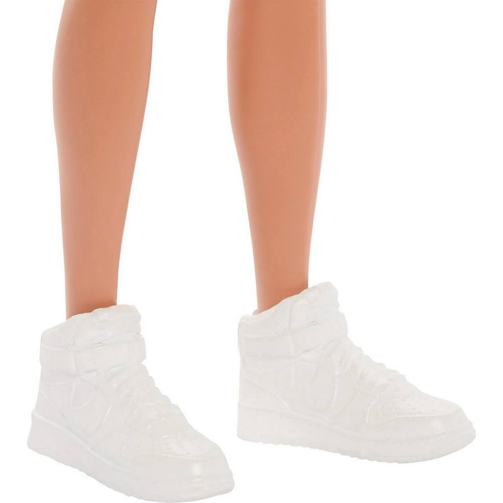 Barbie Fashionistas Ken Doll - Hair Inspired Look (227)