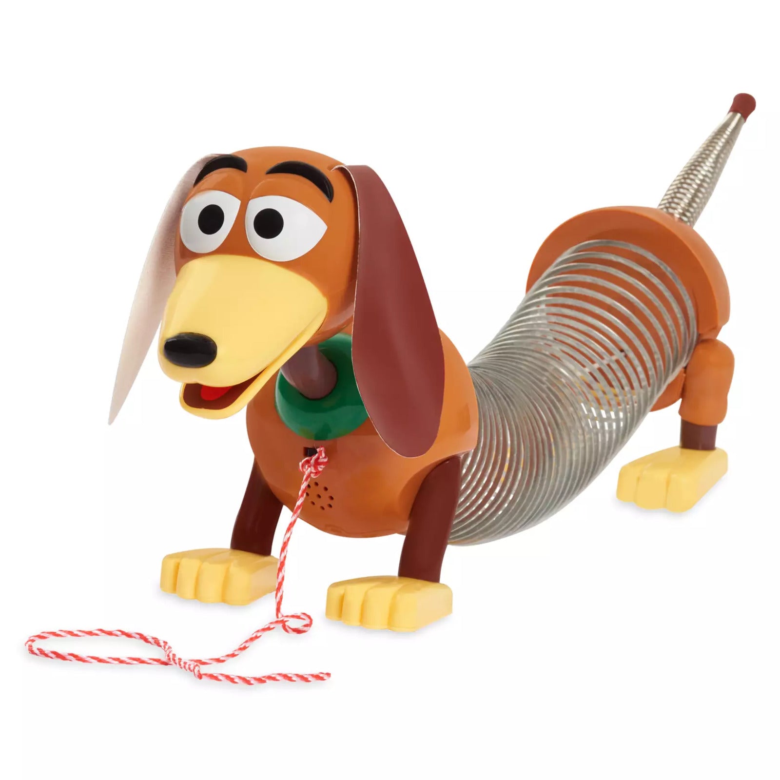 Toy Story Talking Action Figure - Slinky Dog