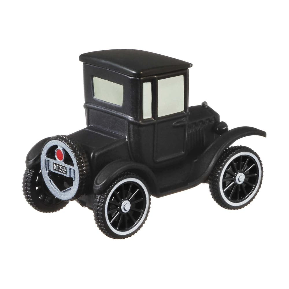 Disney Pixar Cars Lizzie 1:55