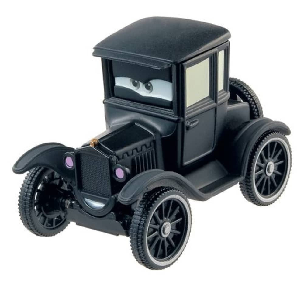 Disney Pixar Cars Lizzie 1:55