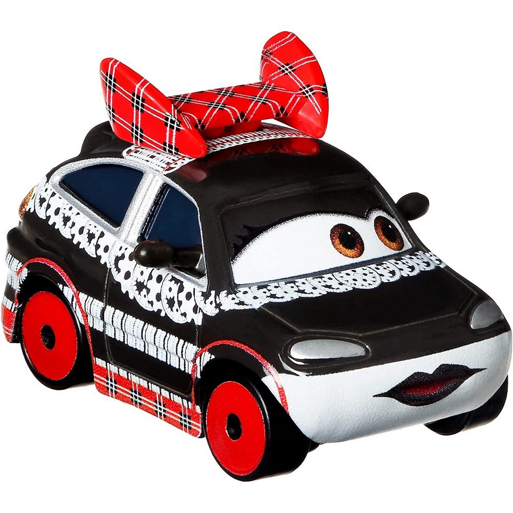 Disney Pixar Cars 1:55 - Chisaki